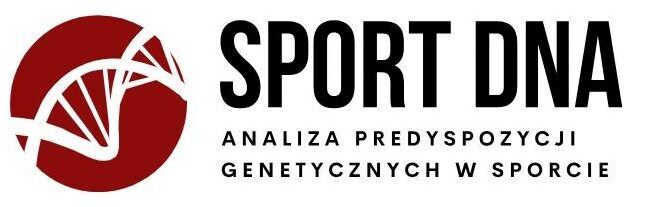 SportDNA - Logo